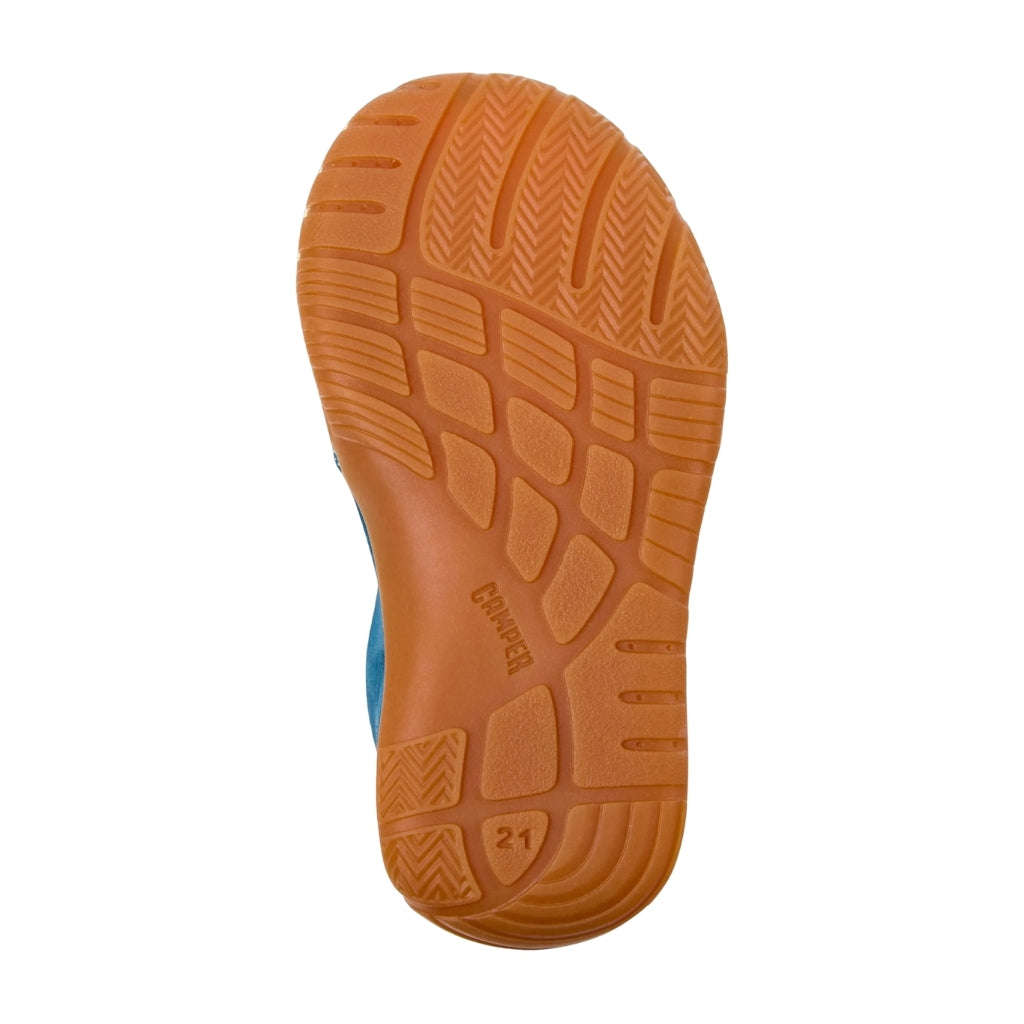 Camper For Kids Peu Path Kids Shoes