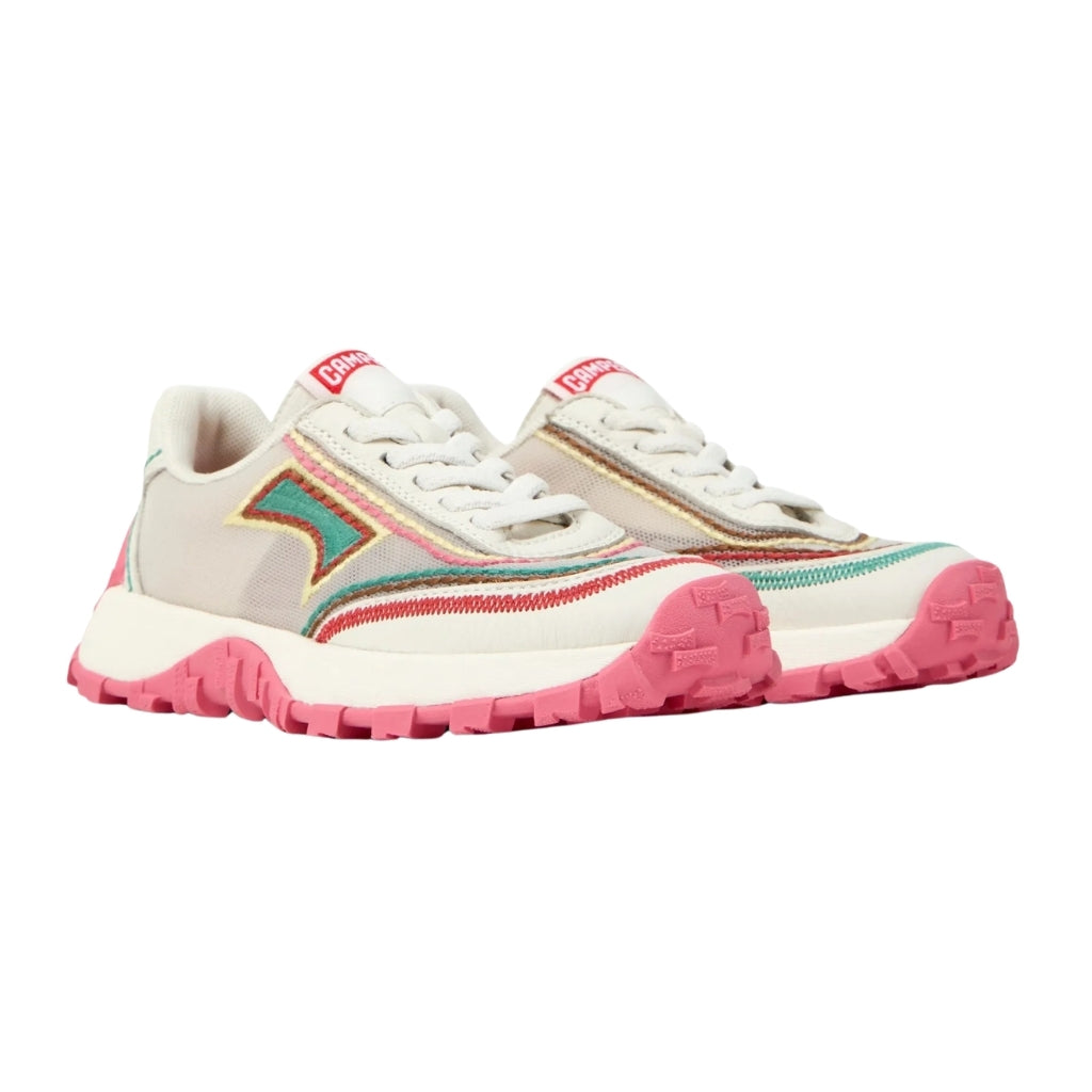 Camper For Kids TWS Kids Sneakers