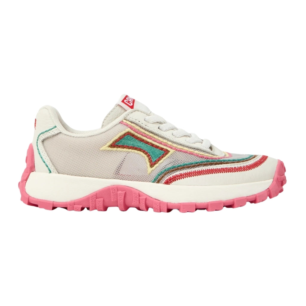 Camper For Kids TWS Kids Sneakers