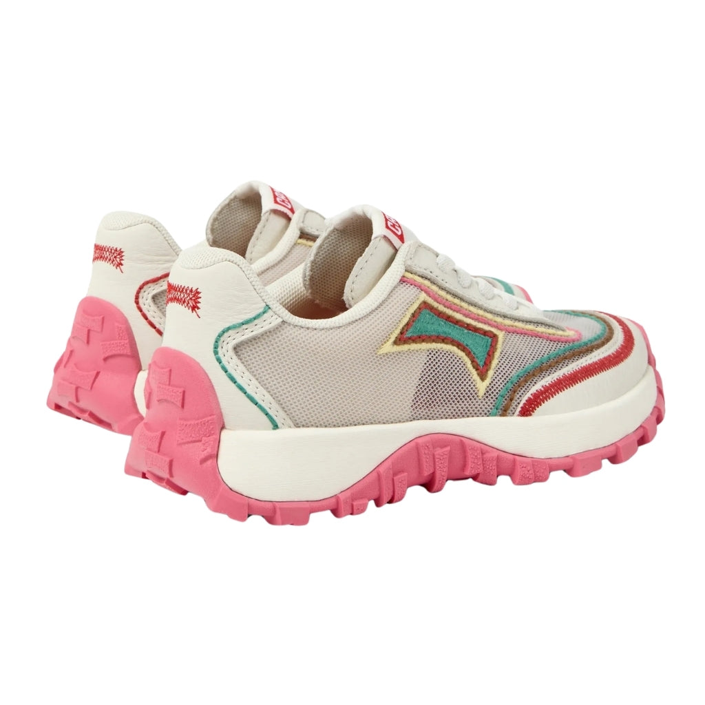Camper For Kids TWS Kids Sneakers