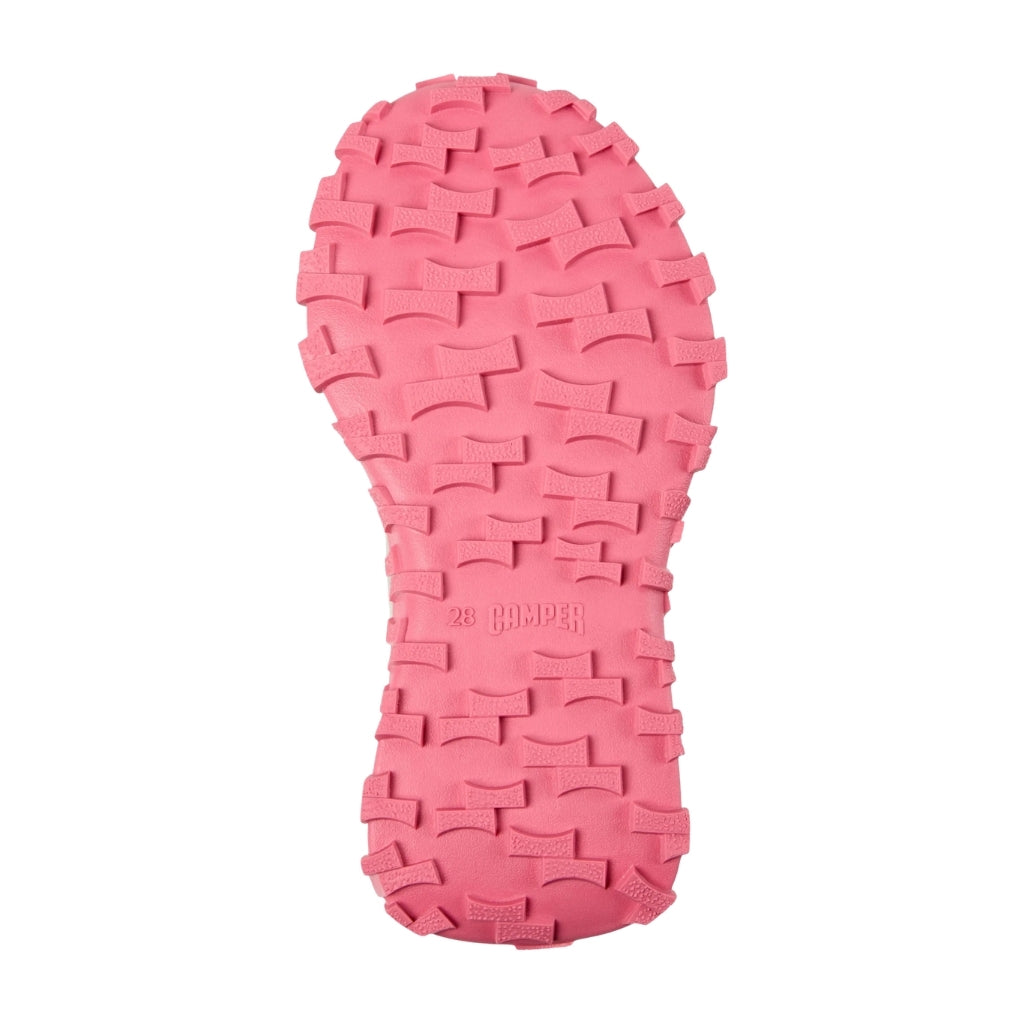 Camper For Kids TWS Kids Sneakers