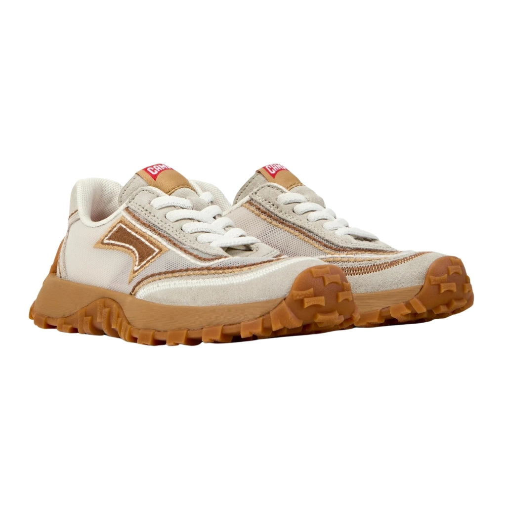 Camper For Kids TWS Kids Sneakers