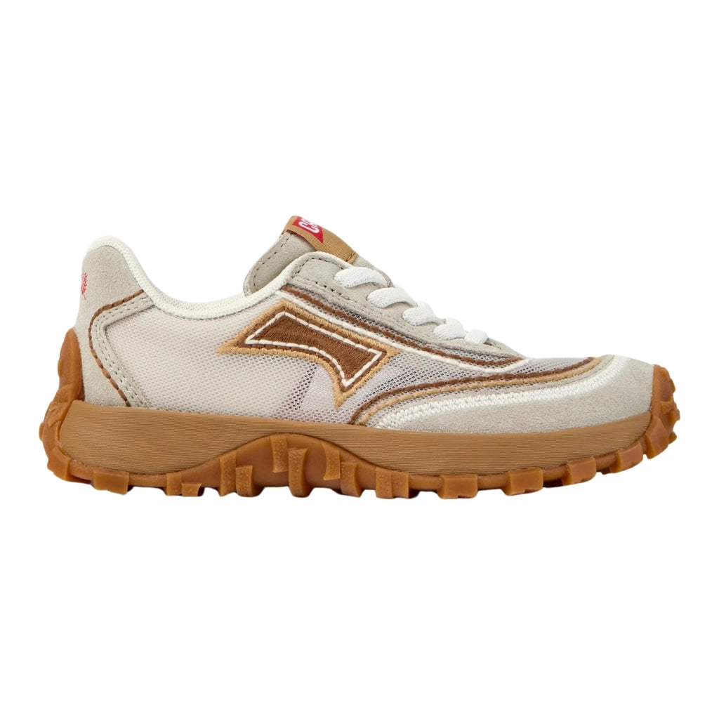 Camper For Kids TWS Kids Sneakers