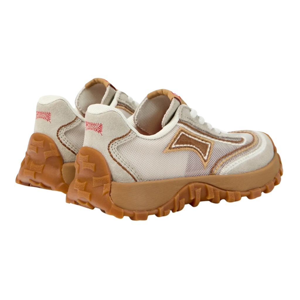 Camper For Kids TWS Kids Sneakers