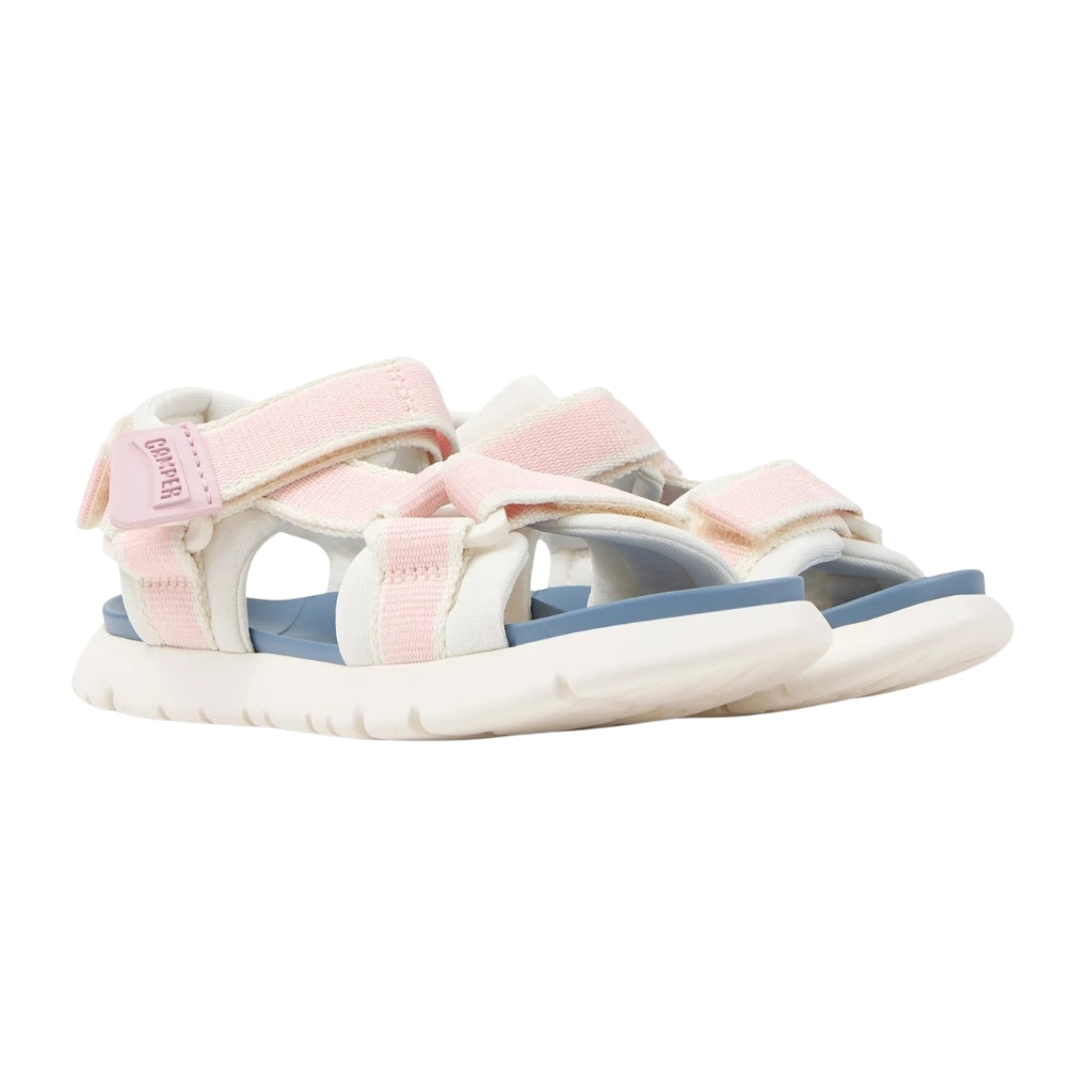 Camper For Kids Oruga Sandal Kids