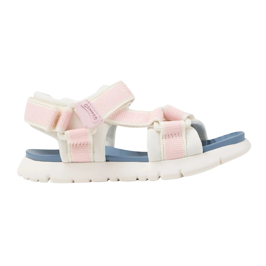 Camper For Kids Oruga Sandal Kids