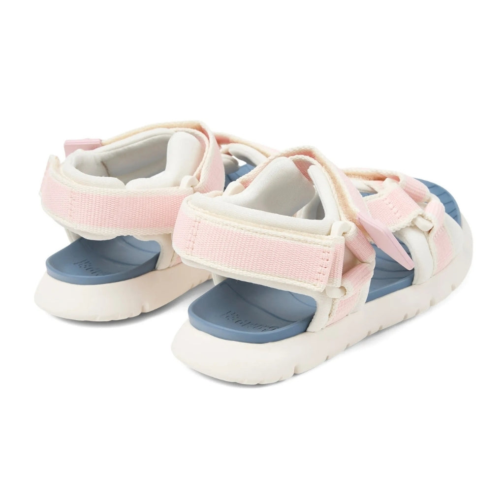 Camper For Kids Oruga Sandal Kids