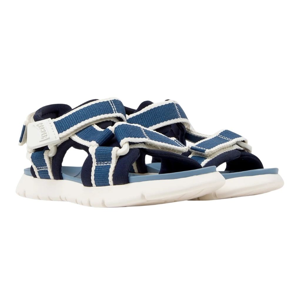 Camper For Kids Oruga Sandal Kids