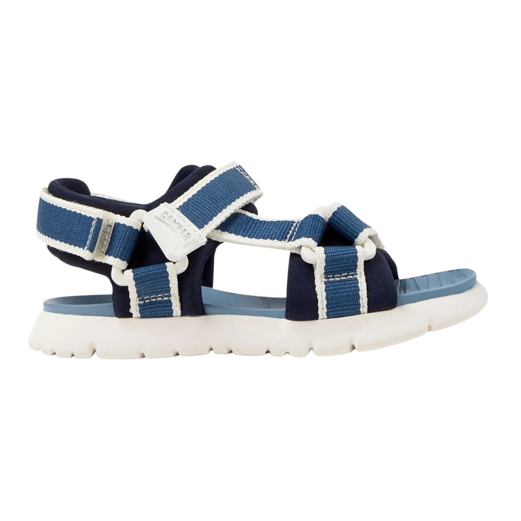 Camper For Kids Oruga Sandal Kids