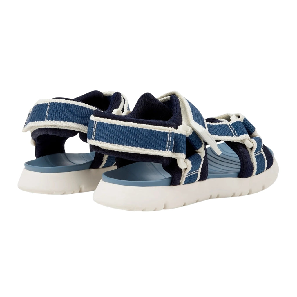 Camper For Kids Oruga Sandal Kids
