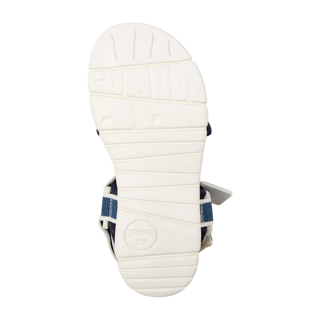 Camper For Kids Oruga Sandal Kids