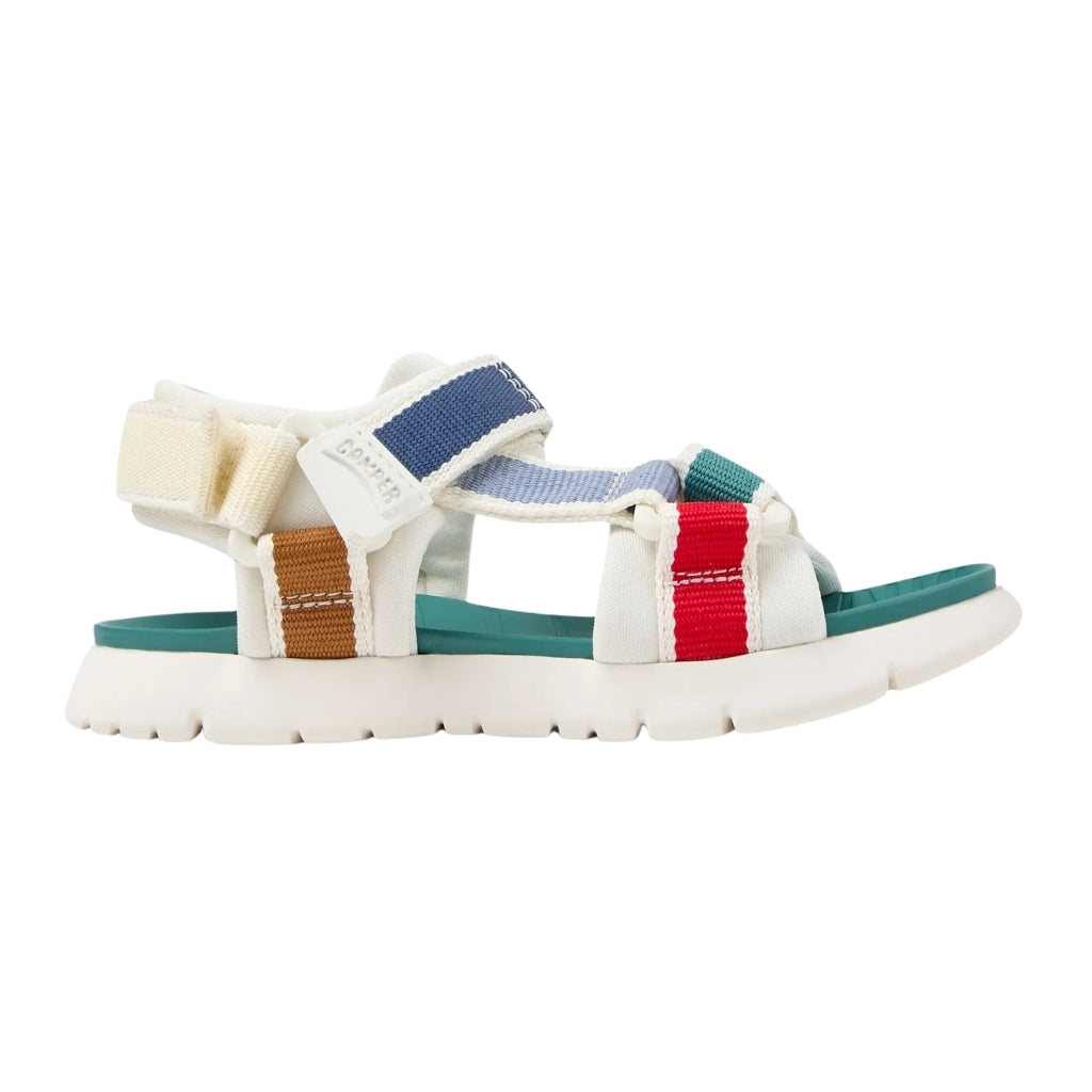 Camper For Kids Tws Kids Sandals