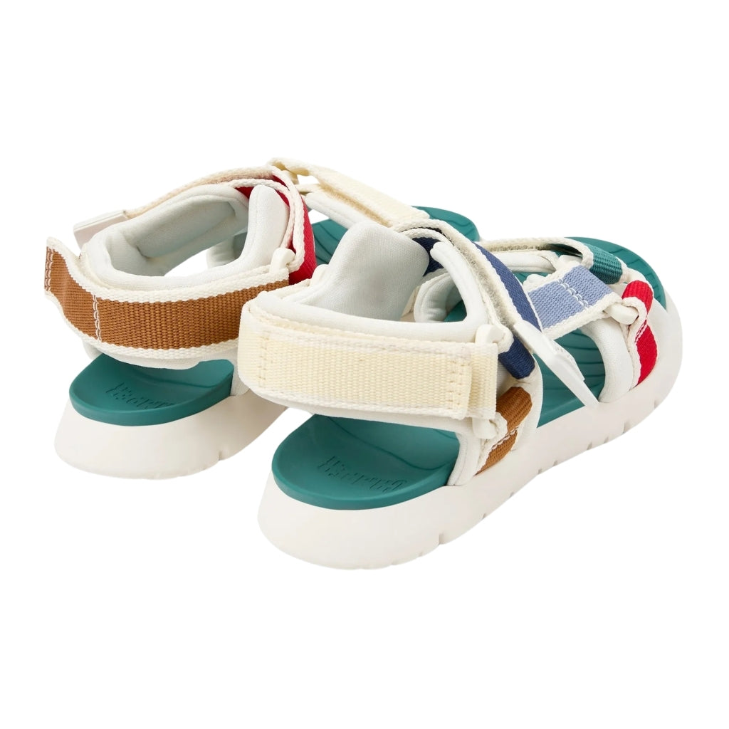 Camper For Kids Tws Kids Sandals