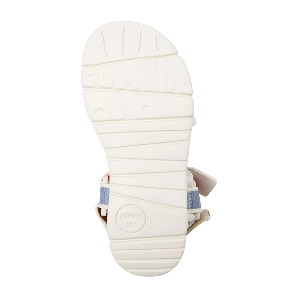 Camper For Kids Tws Kids Sandals