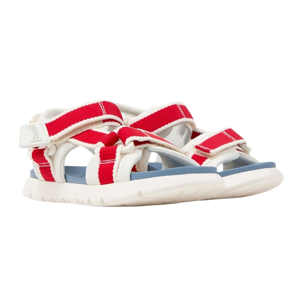 Camper For Kids Oruga Sandal Kids