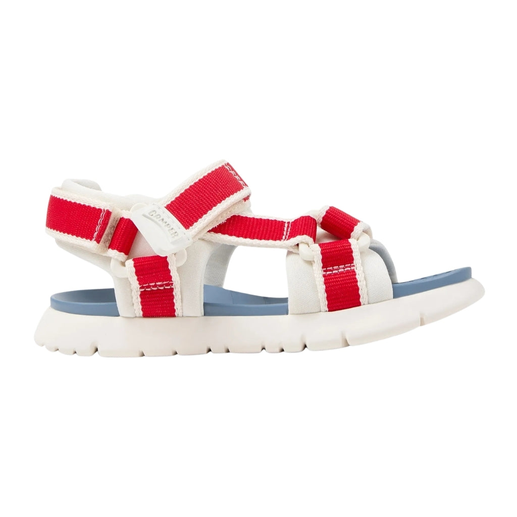 Camper For Kids Oruga Sandal Kids