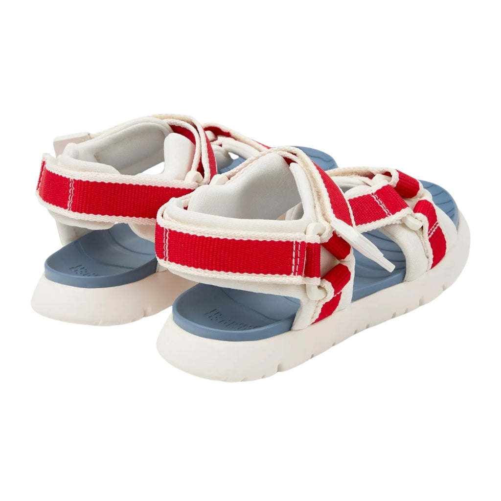 Camper For Kids Oruga Sandal Kids