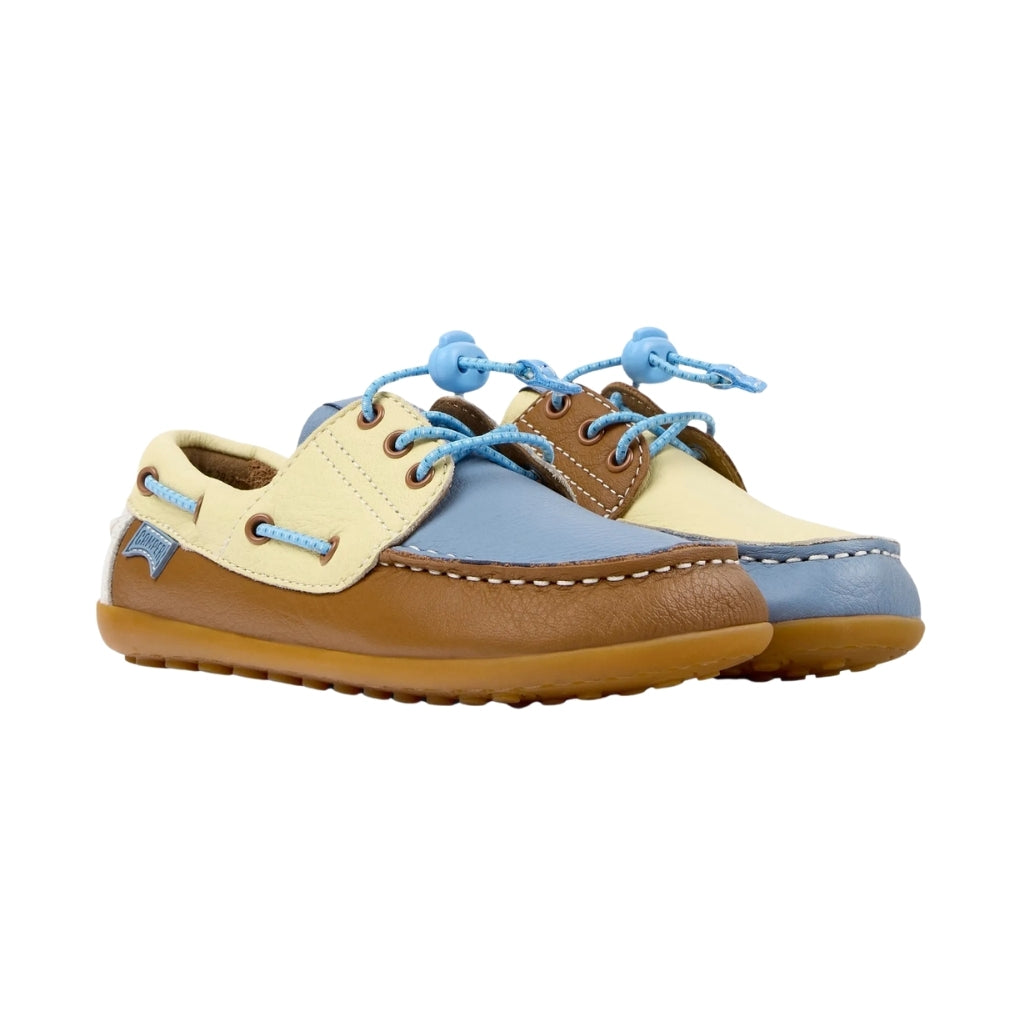 Camper For Kids Tws Kids Shoes