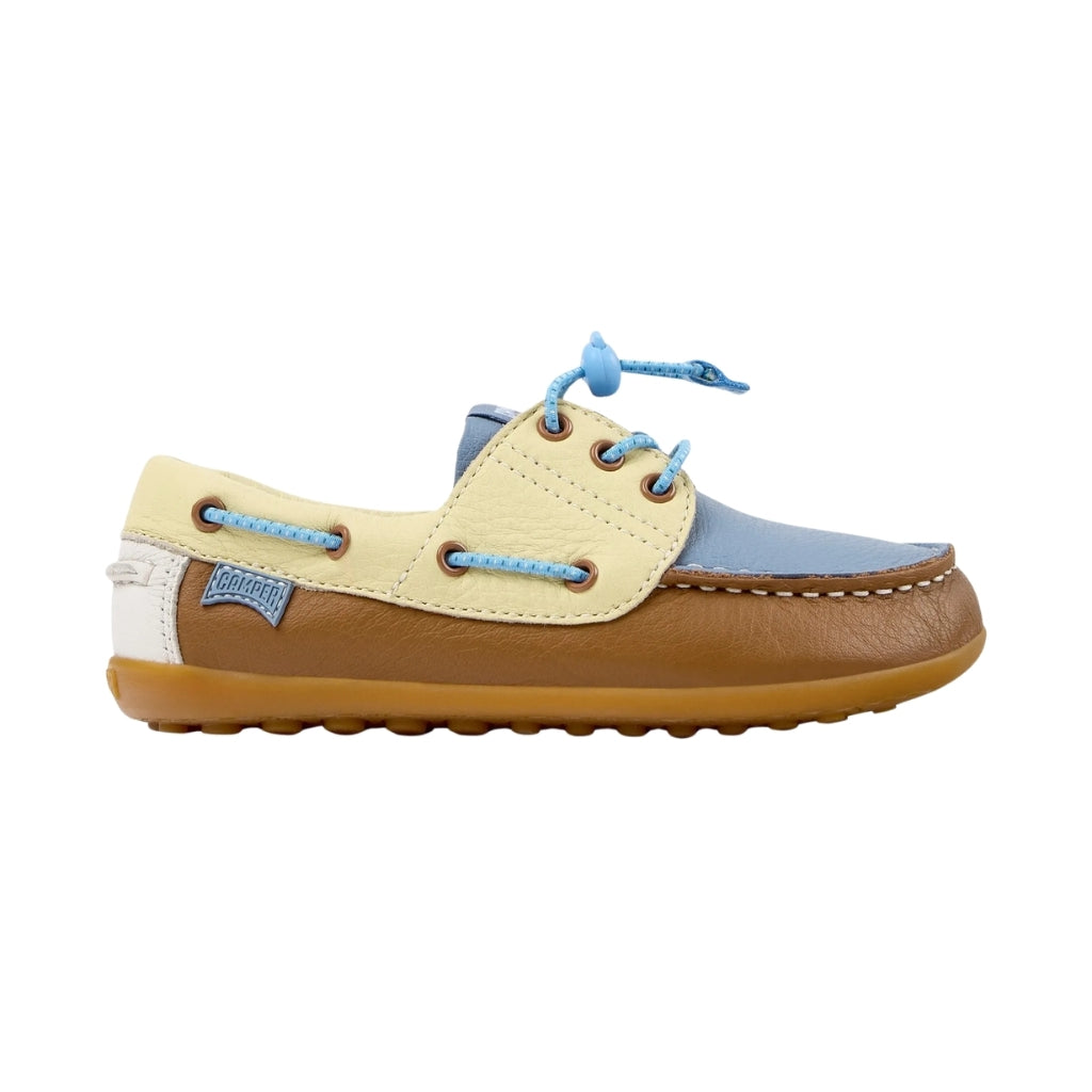 Camper For Kids Tws Kids Shoes