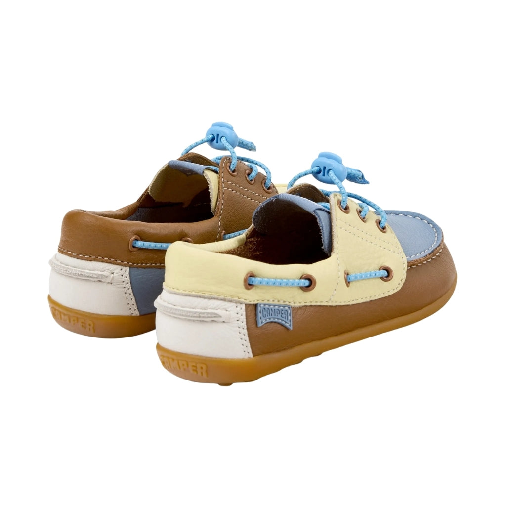 Camper For Kids Tws Kids Shoes