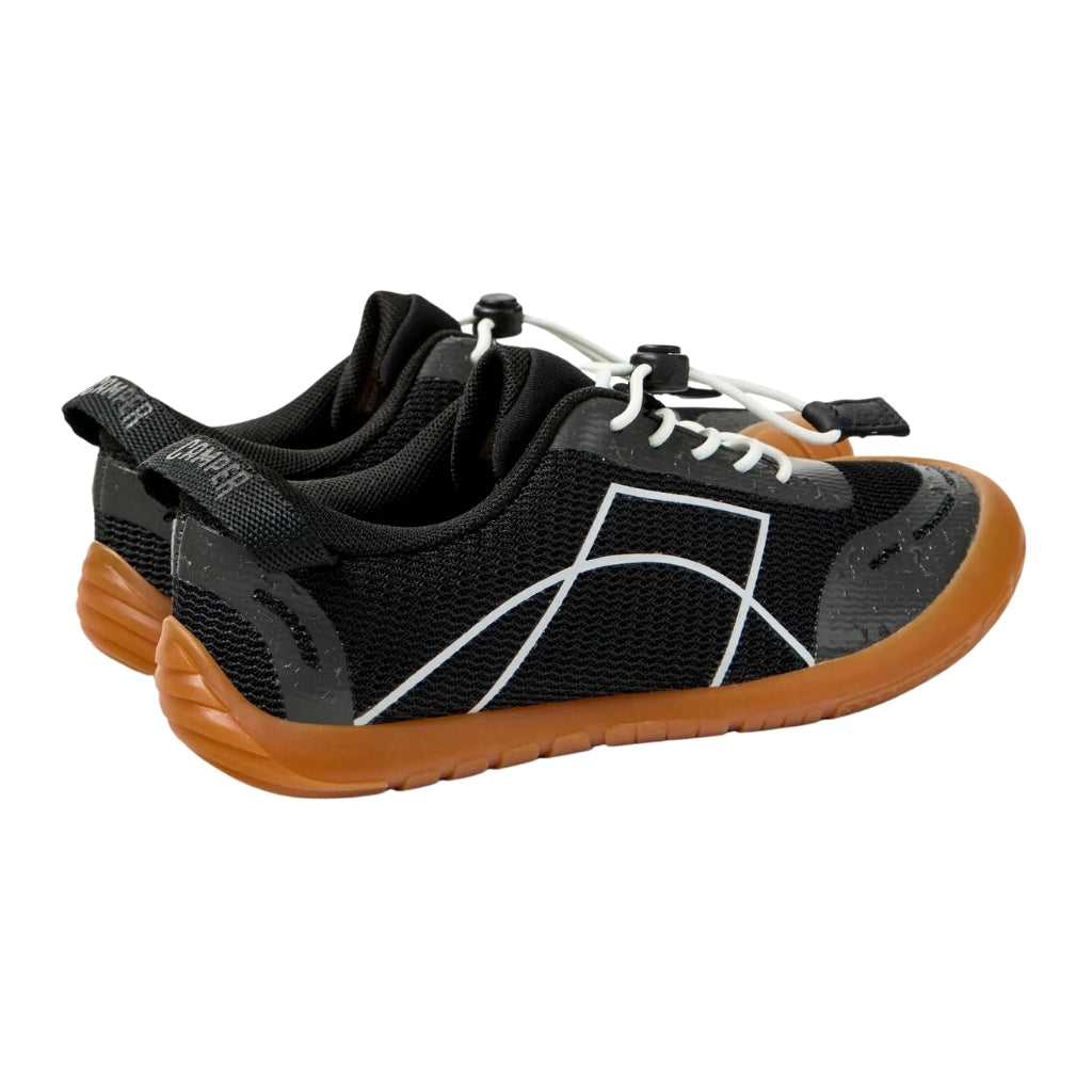 Camper For Kids Peu Path Kids Shoes
