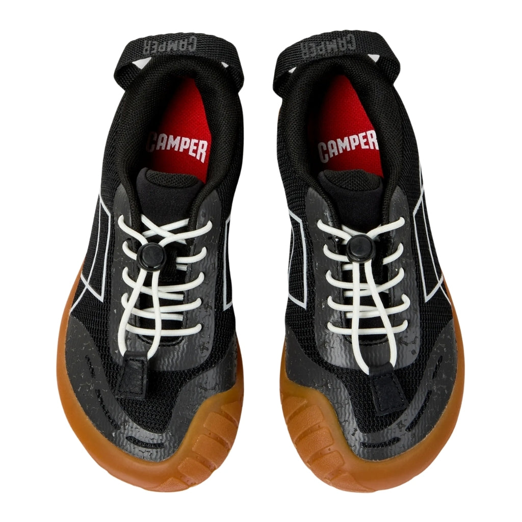 Camper For Kids Peu Path Kids Shoes