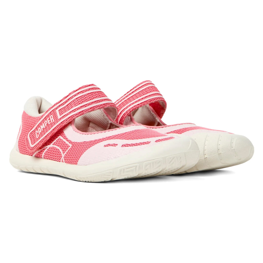 Camper For Kids Peu Path Kids Shoes