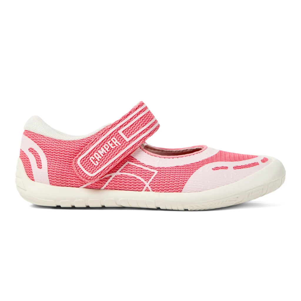 Camper For Kids Peu Path Kids Shoes