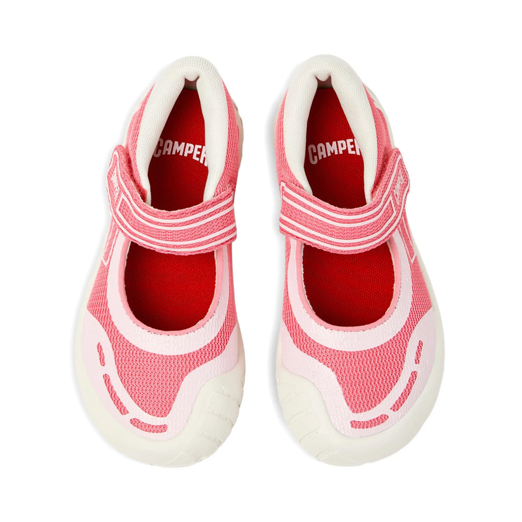 Camper For Kids Peu Path Kids Shoes