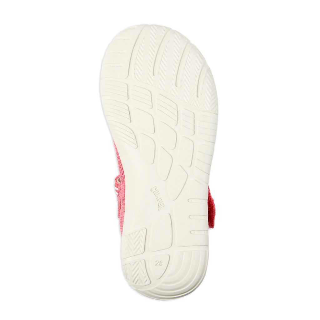 Camper For Kids Peu Path Kids Shoes