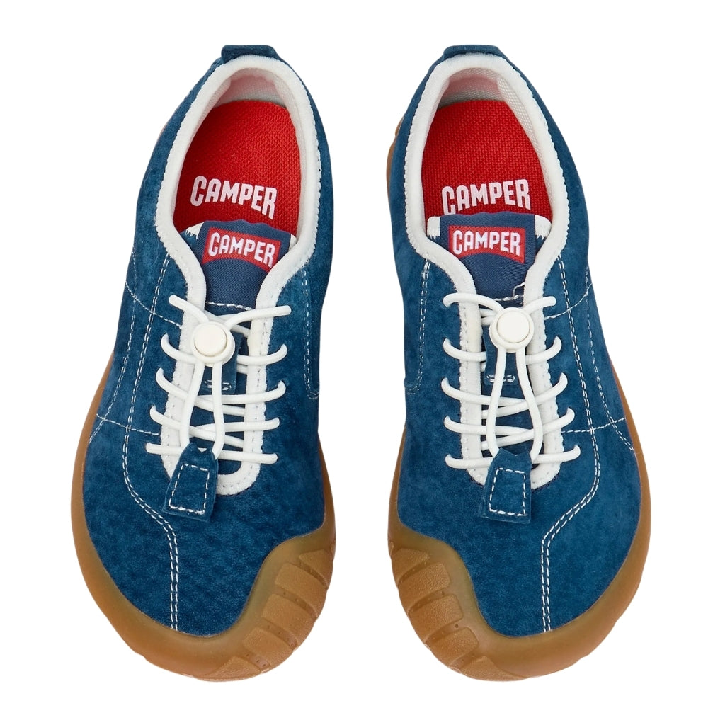 Camper For Kids Peu Path Kids Shoes