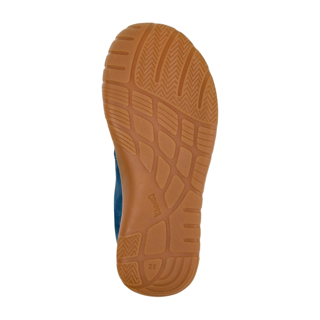 Camper For Kids Peu Path Kids Shoes