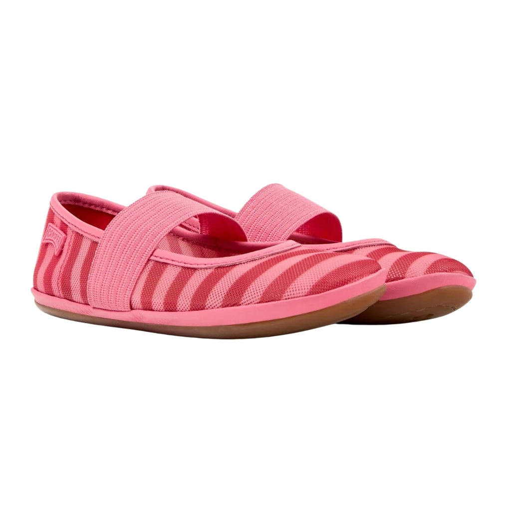 Camper For Kids Right Kids Ballerina