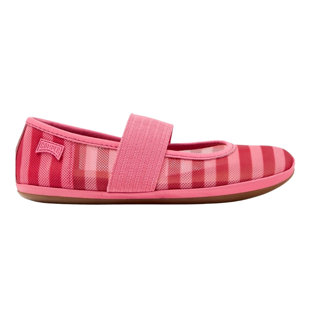 Camper For Kids Right Kids Ballerina