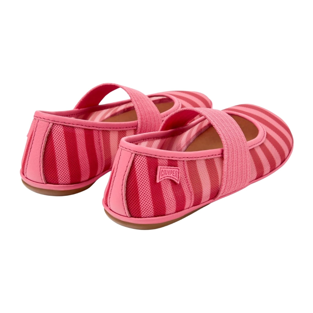 Camper For Kids Right Kids Ballerina