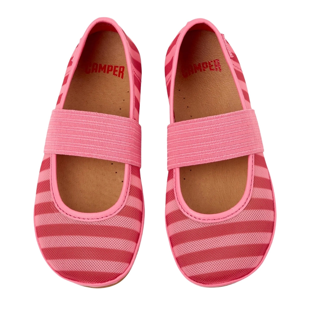 Camper For Kids Right Kids Ballerina