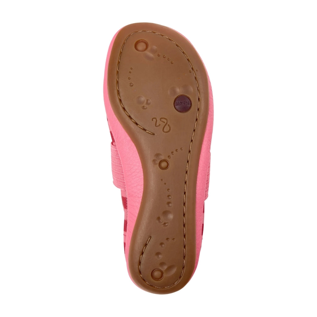 Camper For Kids Right Kids Ballerina