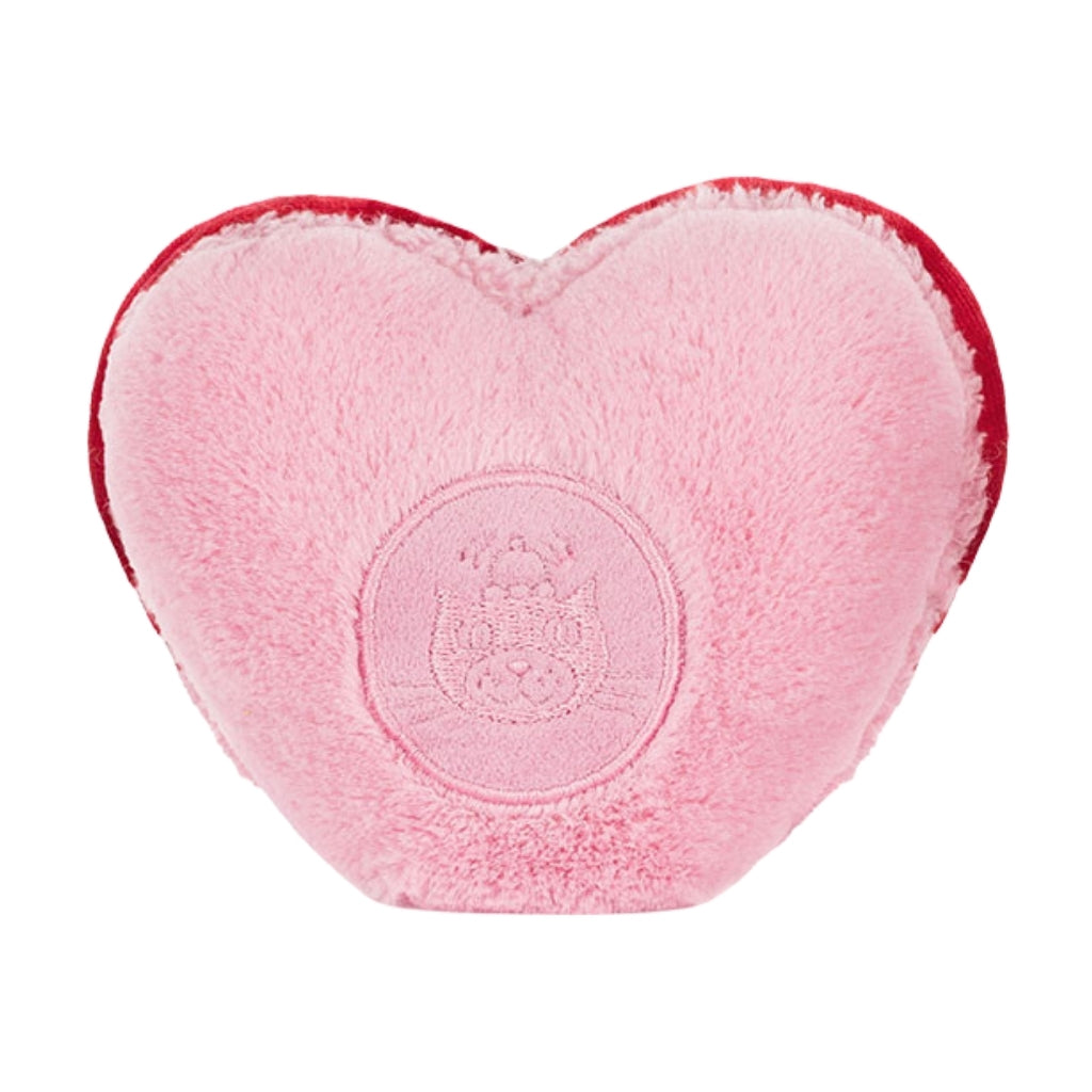 Jellycat Amuseables Colette Heart Macaron
