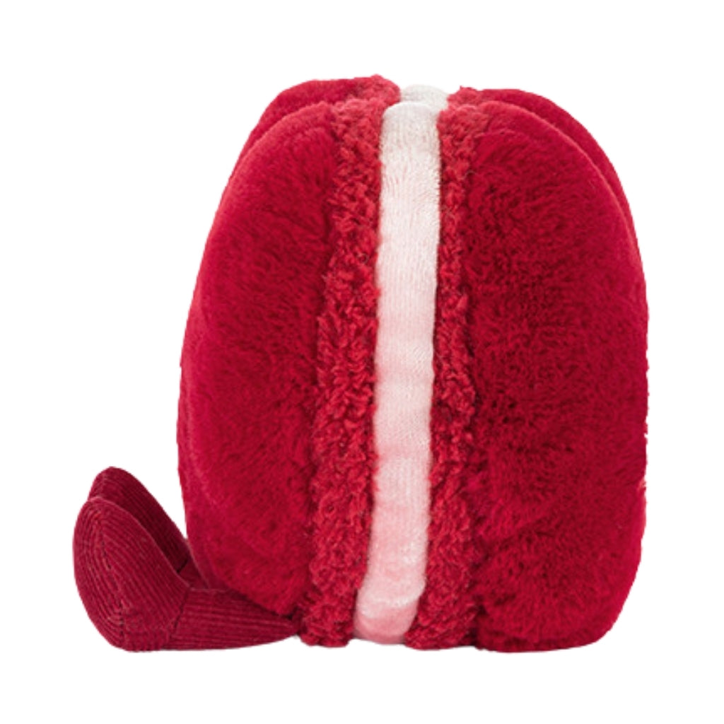 Jellycat Amuseables Arlette Heart Macaron