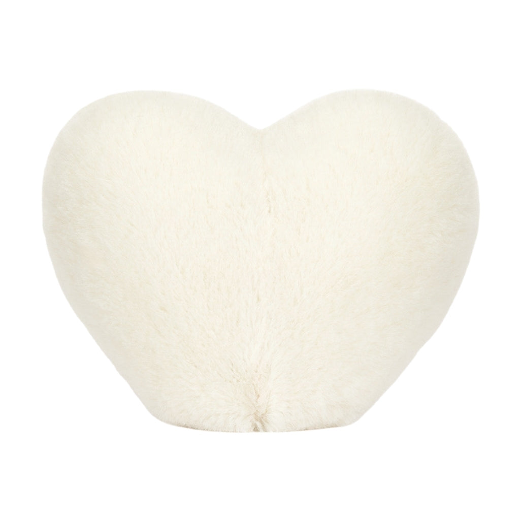 Jellycat Amuseables Heart Boiled Egg