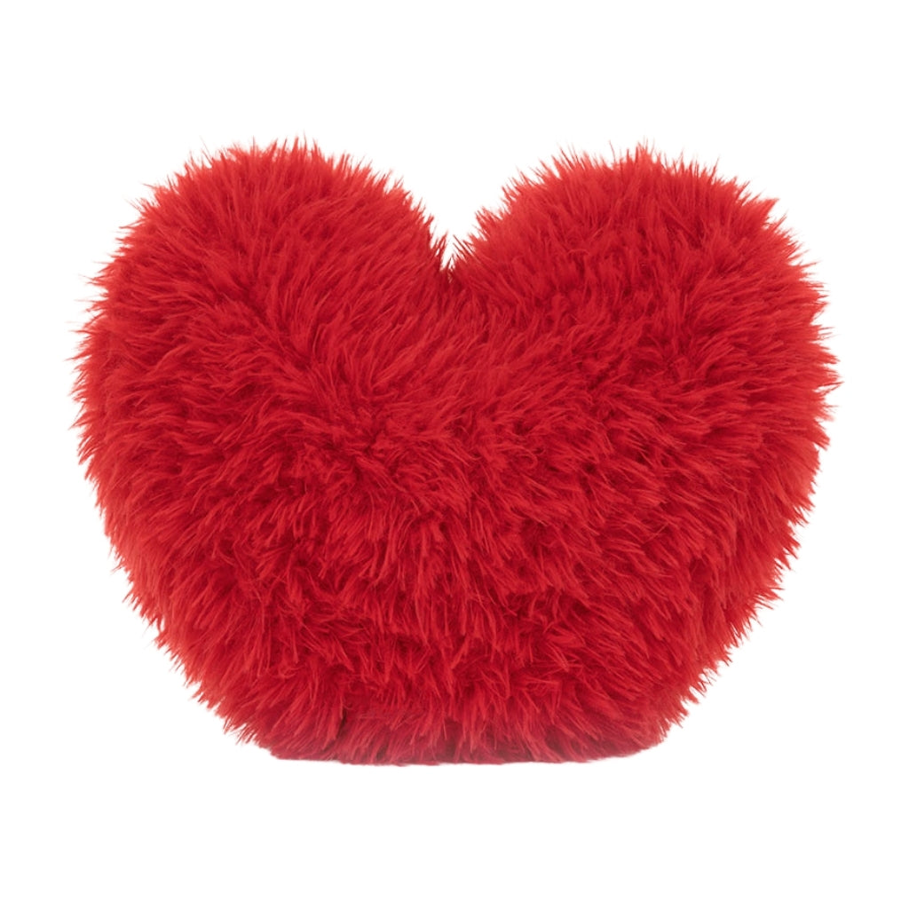 Jellycat Amuseables Beatie Heart Little