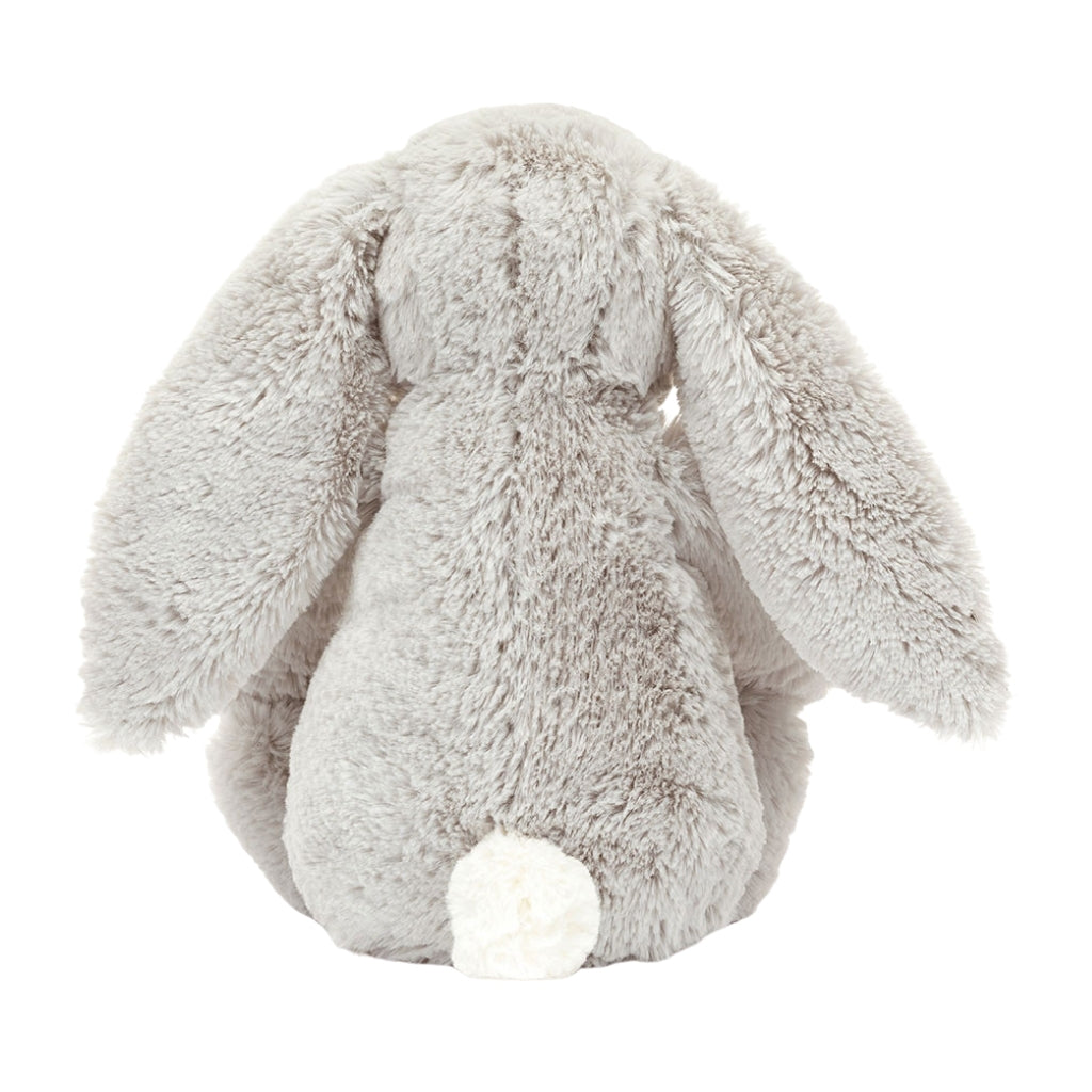 Jellycat Blossom Silver Bunny 'Bloom'