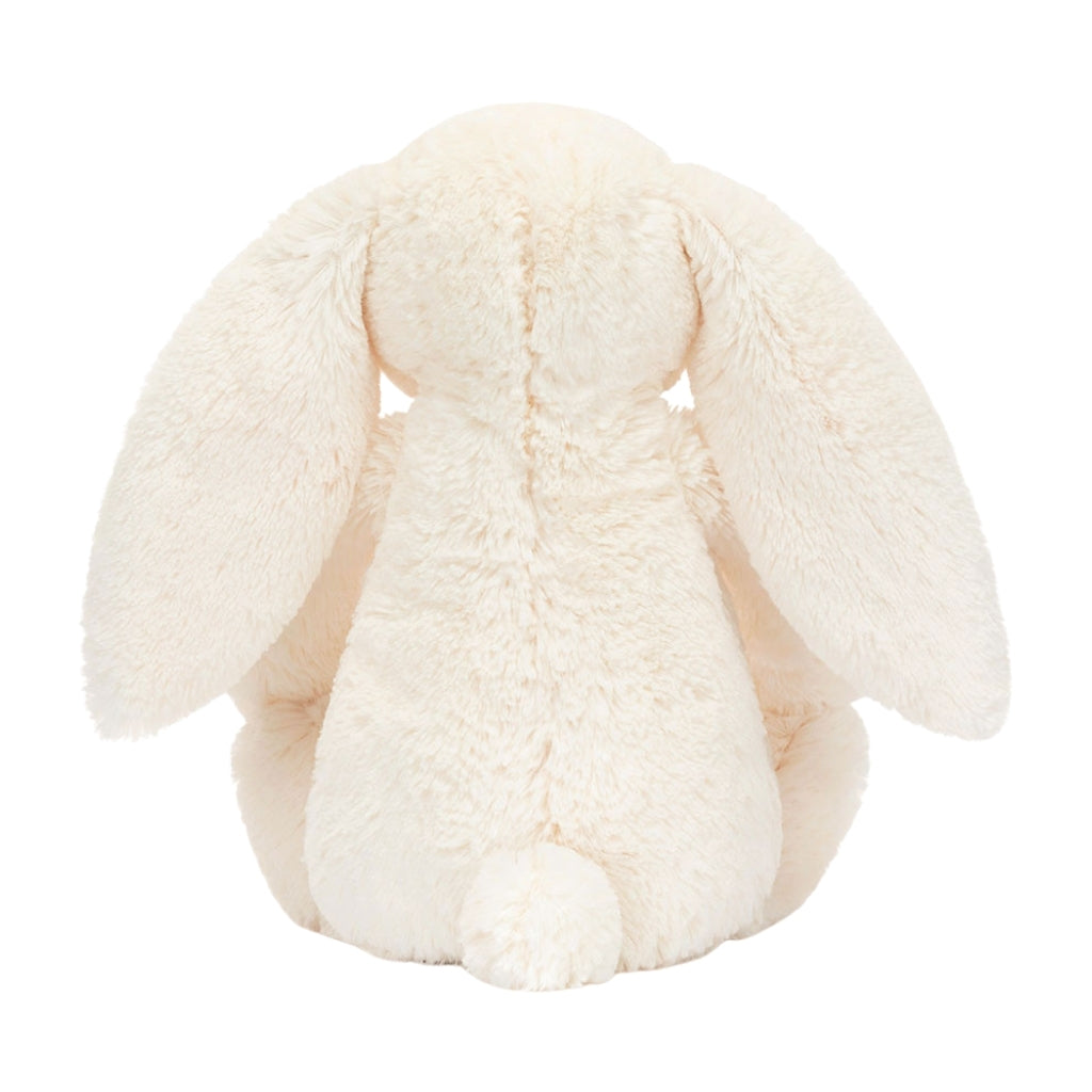 Jellycat Blossom Cream Bunny 'Berry'
