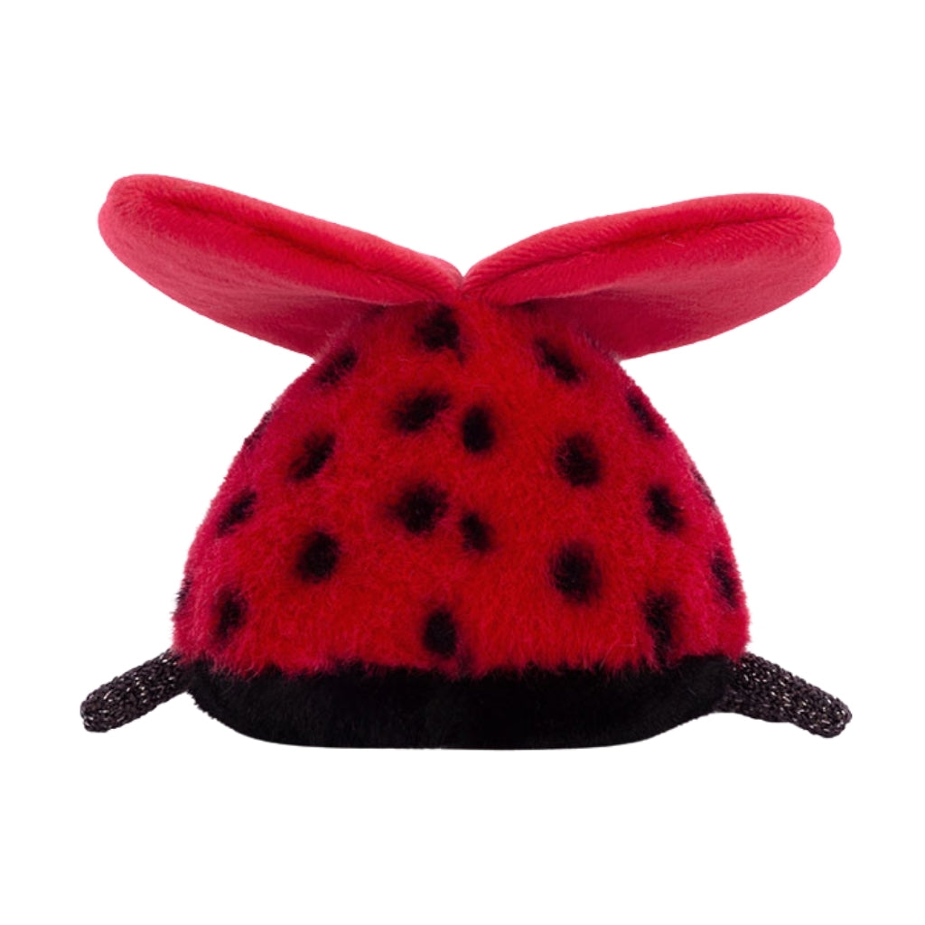 Jellycat Loulou Love Bug