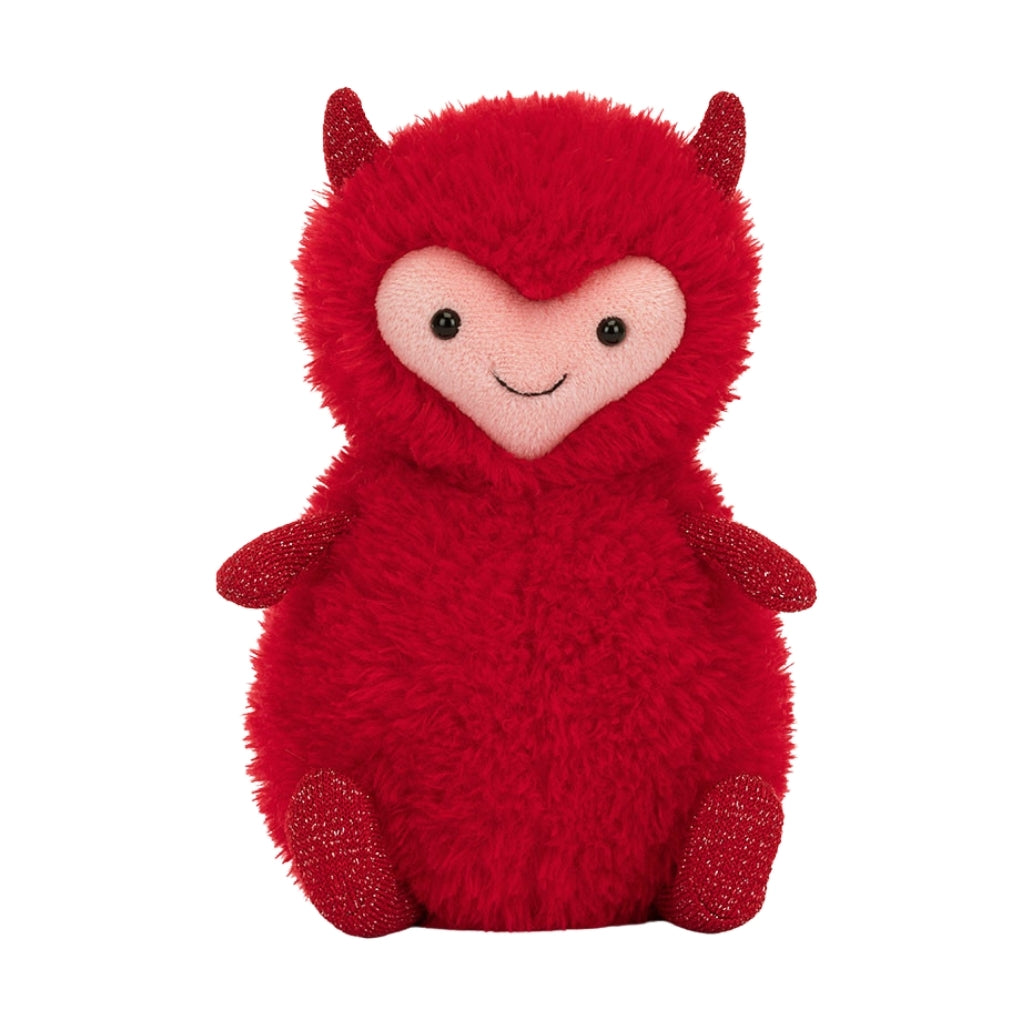 Jellycat Hugg McSnugg