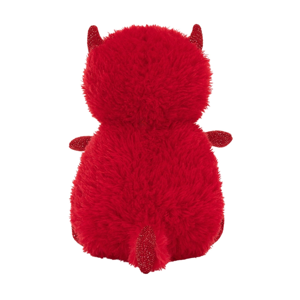 Jellycat Hugg McSnugg