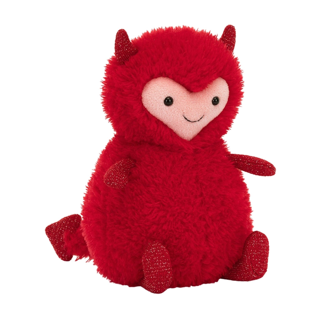 Jellycat Hugg McSnugg