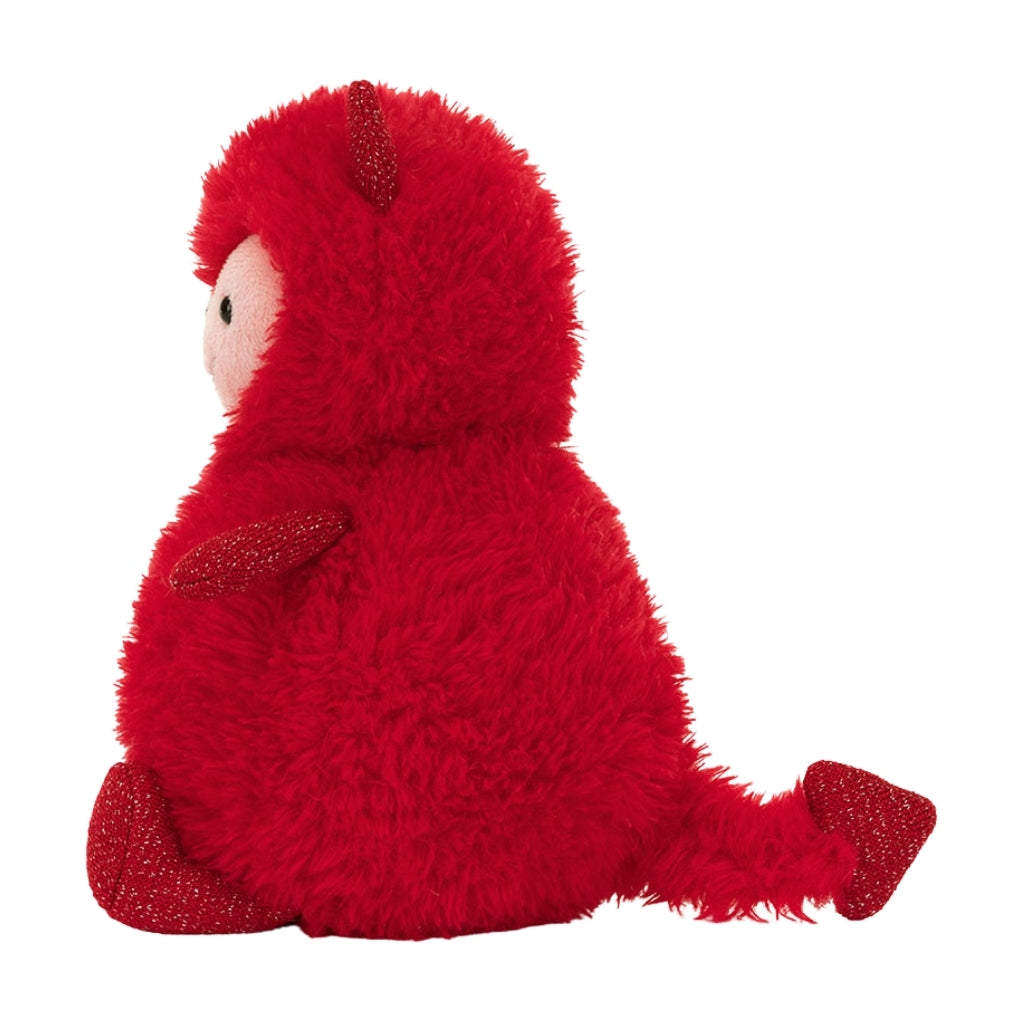 Jellycat Hugg McSnugg