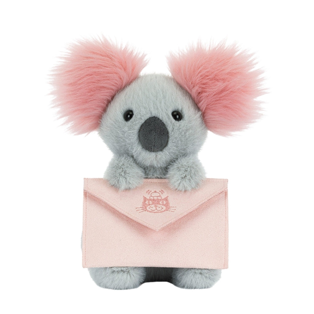 Jellycat Koala With Message