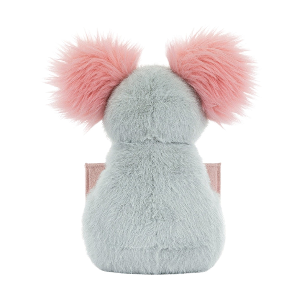 Jellycat Koala With Message